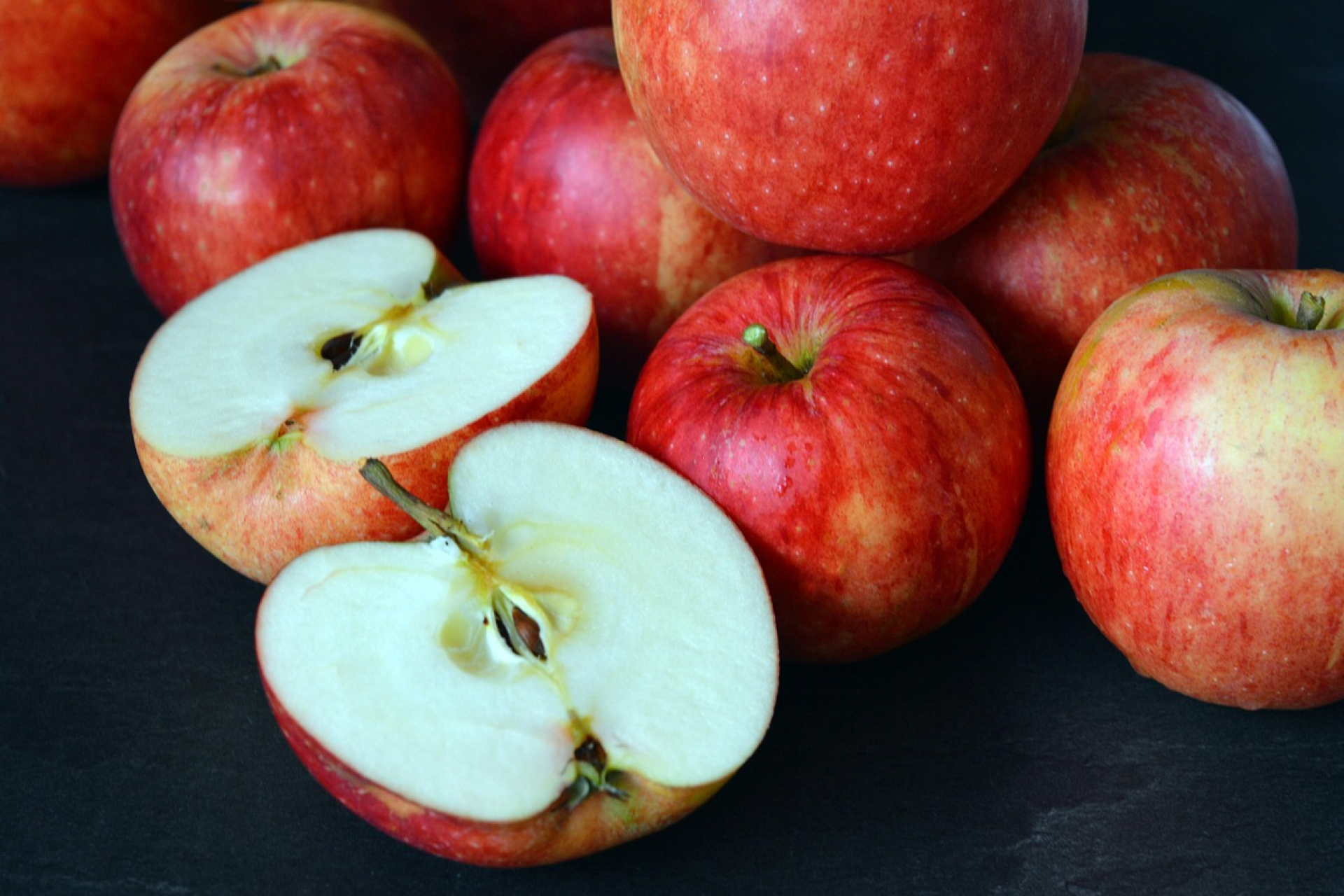 Alma – az ősz klasszikus, vitaminban gazdag gyümölcse