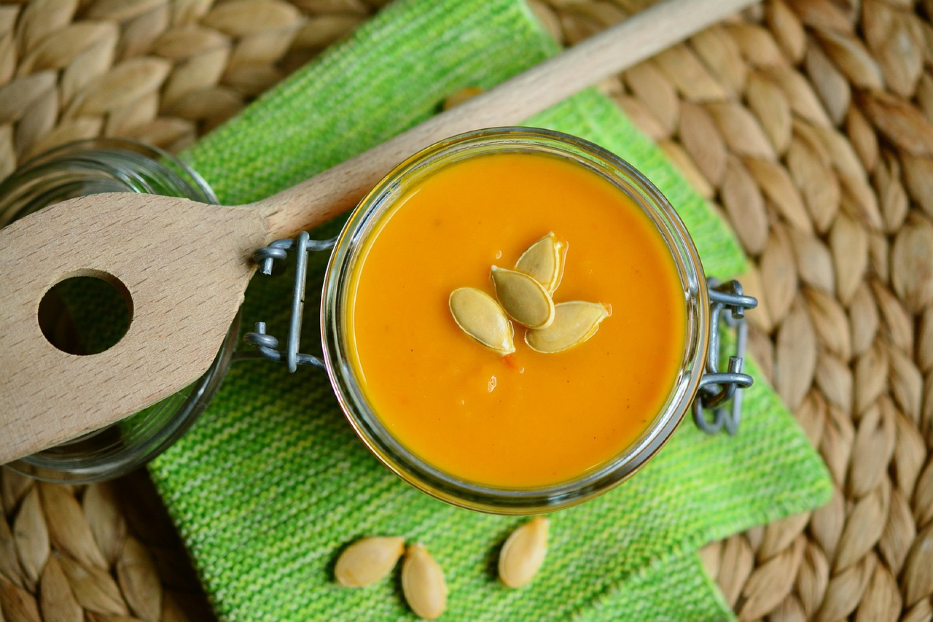 Sütőtök – az ősz tápláló és vitaminban gazdag zöldsége
