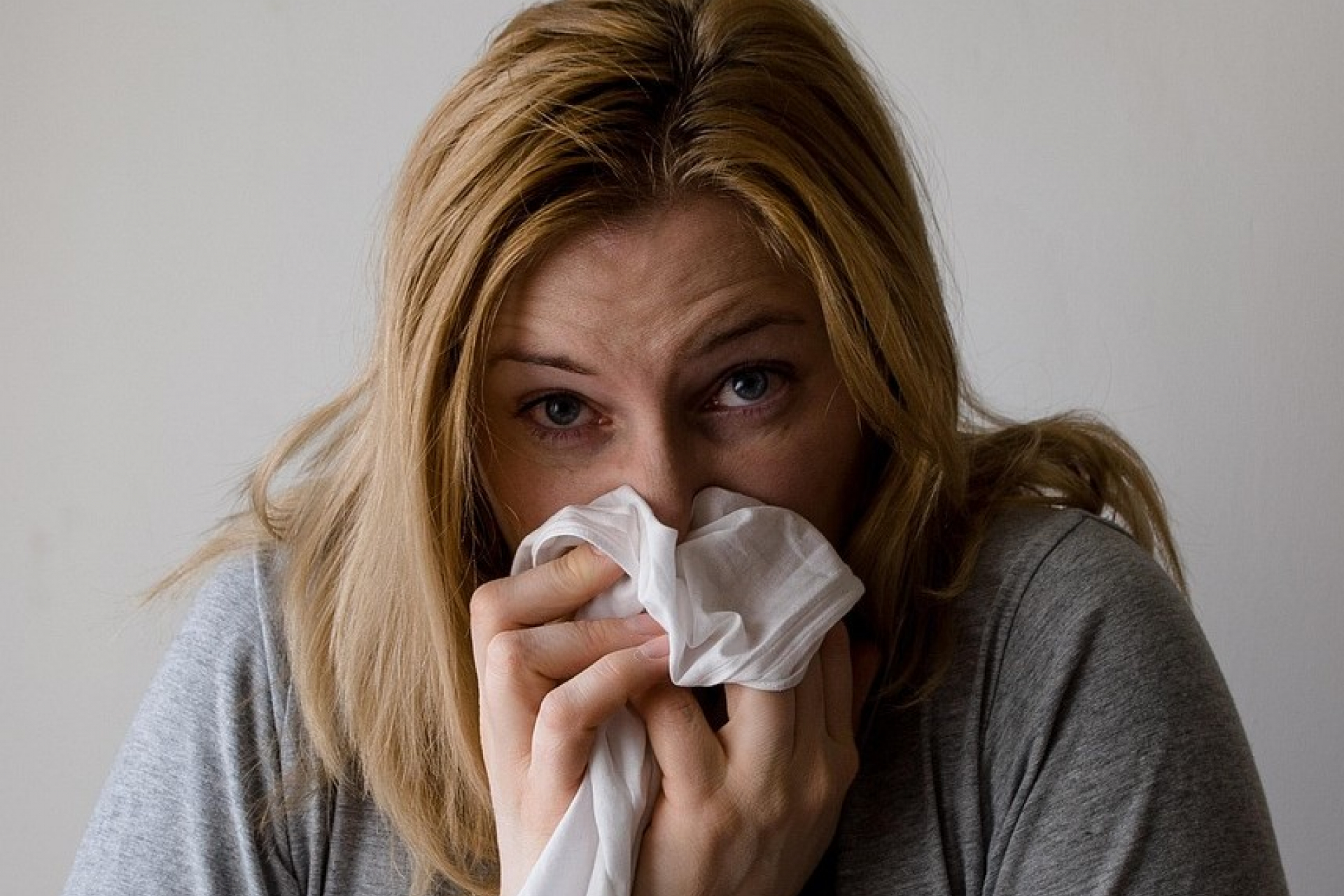 Őszi allergia – nem csak tavaszi probléma