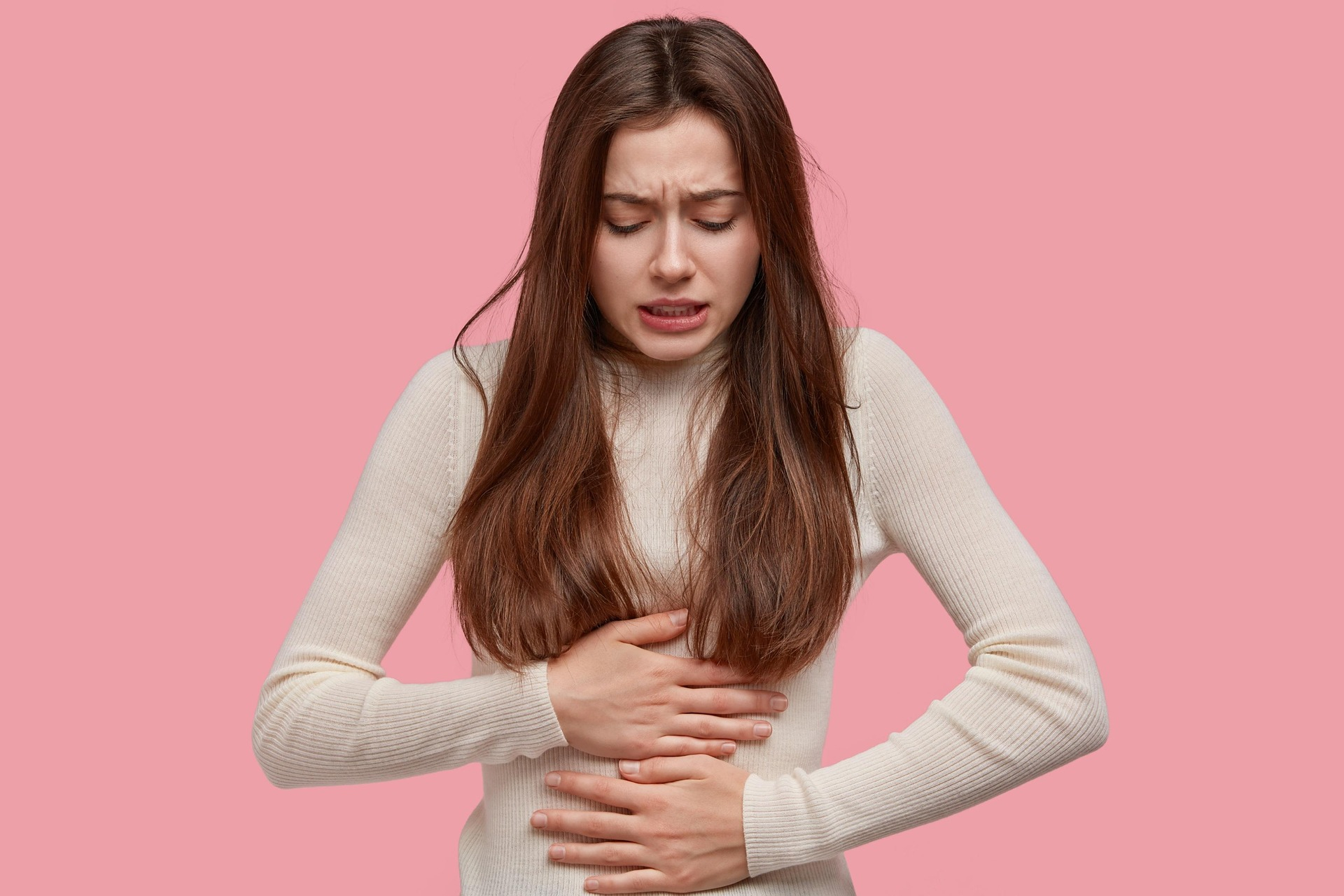 PMS-kisokos: mi segíthet, és mi az, ami nem csodaszer