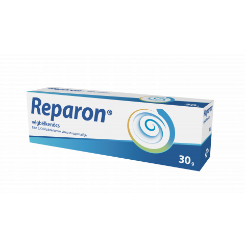 REPARON® végbélkenőcs 30g