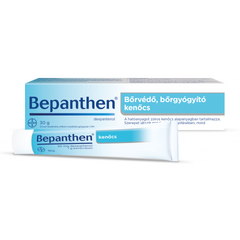 BEPANTHEN® kenőcs 30g 