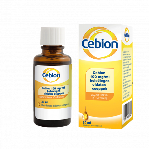 FLAMBORIN® 500mg/ml belsőleges oldatos cseppek 20ml