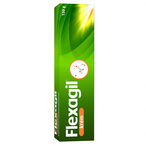 FLEXAGIL krém 150g