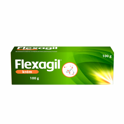 FLEXAGIL krém 100g