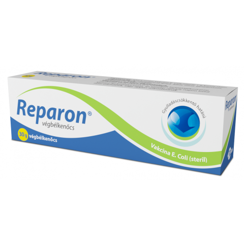 REPARON® végbélkenőcs 30g
