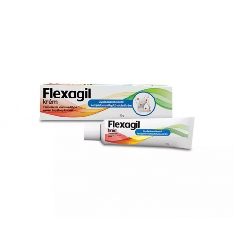 FLEXAGIL krém 50g